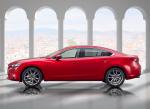 Mazda6 Sedan 2015 года